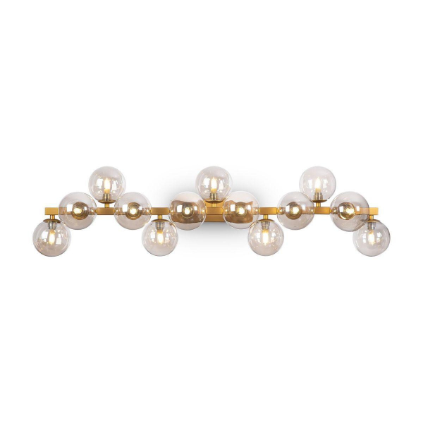 Бра Maytoni Dallas MOD545WL-13G Бра Maytoni Dallas MOD545WL-13G