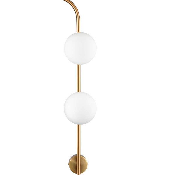 Бра Vele Luce Bianco VL5714W21 Бра Vele Luce Bianco VL5714W21
