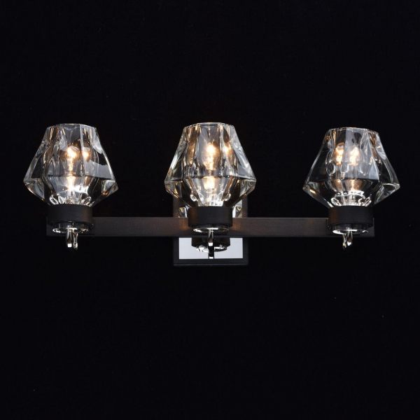 Бра MW-Light Джестер 104022203 Бра MW-Light Джестер 104022203