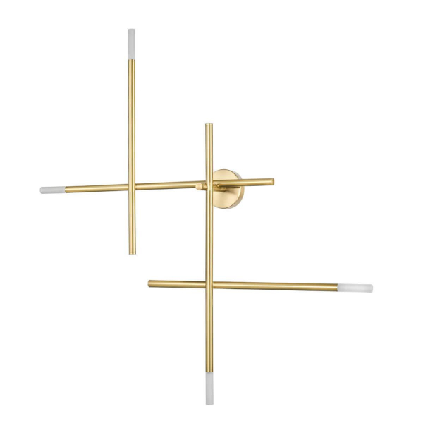 Бра Vele Luce Corda VL5534W14 Бра Vele Luce Corda VL5534W14