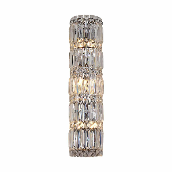 Бра Newport 8456/A chrome М0065134 Бра Newport 8456/A chrome М0065134