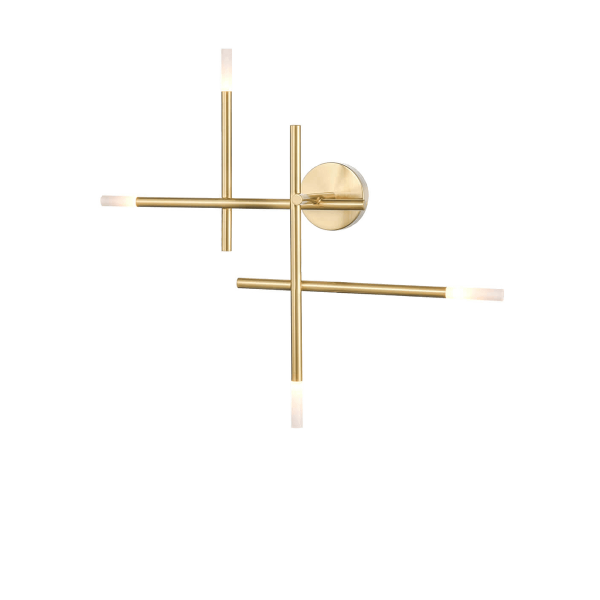 Бра Vele Luce Corda VL5534W34 Бра Vele Luce Corda VL5534W34