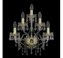 Бра Bohemia Ivele 1403B/2+2+1/160 G