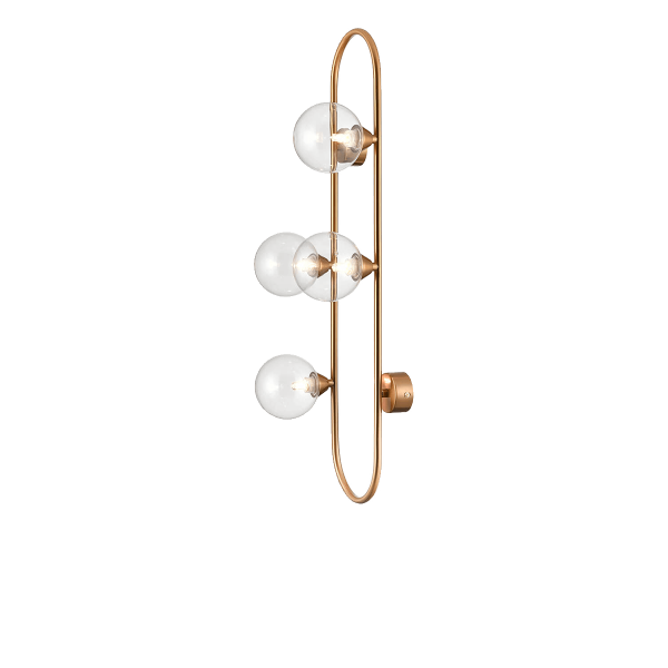 Бра Vele Luce Bianco VL5714W11