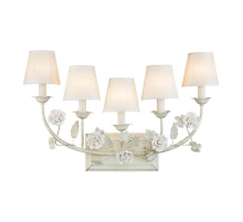 Бра Lucia Tucci Fiori Di Rose W1775.5