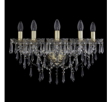 Бра Bohemia Ivele 1403B/5/195/XL G