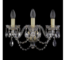 Бра Bohemia Ivele 1402B/3/160 G