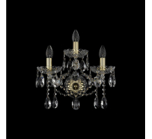 Бра Bohemia Ivele 1413B/2+1/165/XL G