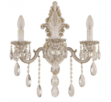 Бра Bohemia Ivele AL7801B15/3/175 B WMG