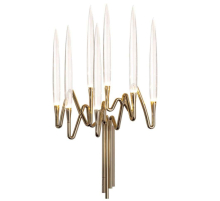 Бра Loft-Concept Golden candle 44.839-0 28983