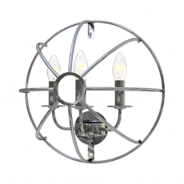 Бра Loft IT Castle Foucaults Orb 1193W Бра Loft IT Castle Foucaults Orb 1193W