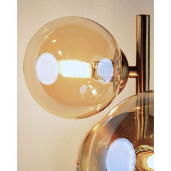 Бра Moderli Molly V10786-3W