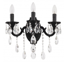 Бра Bohemia Ivele AL7801B10/3/175 B BM