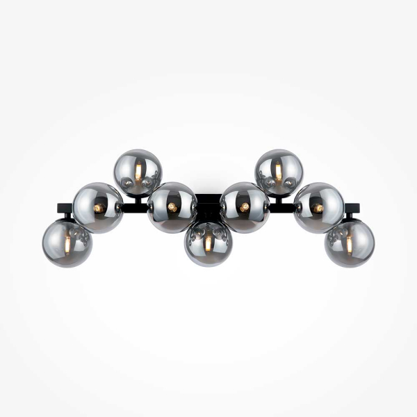 Бра Maytoni Dallas MOD547WL-09B