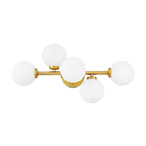 Бра Lumina Deco Marsiada LDW 6033-5 MD Бра Lumina Deco Marsiada LDW 6033-5 MD