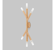 Бра TK Lighting 4525 Noble