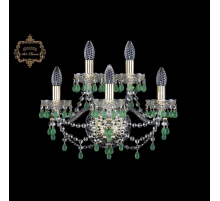 Бра ArtClassic 10.24.3+2.165.Gd.V5001