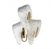 Бра Modelux Modestyle MS.2291.03 GD