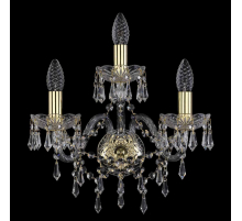 Бра Bohemia Ivele 1403B/2+1/160 G