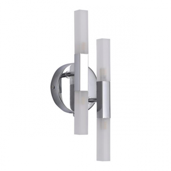 Бра Arte Lamp Ramona A7410AP-4CC Бра Arte Lamp Ramona A7410AP-4CC