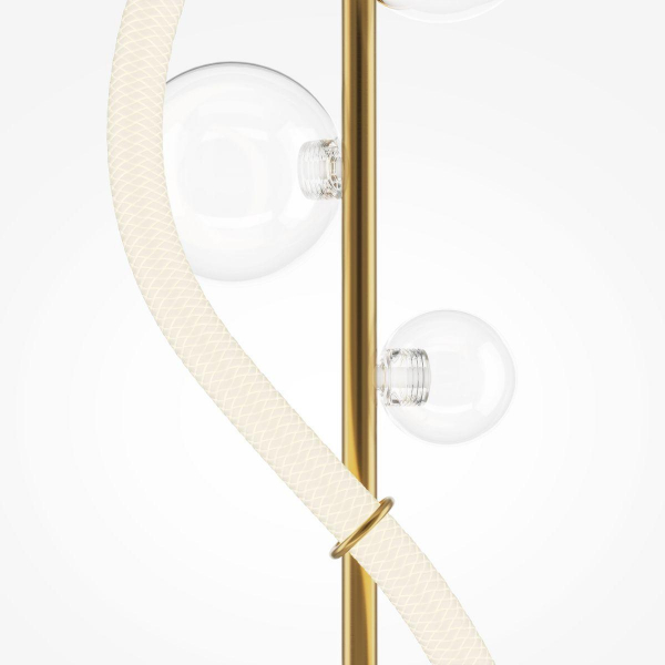 Бра Maytoni Oasis MOD289WL-L18BS3K Бра Maytoni Oasis MOD289WL-L18BS3K