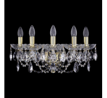 Бра Bohemia Ivele 1402B/5/160/XL G