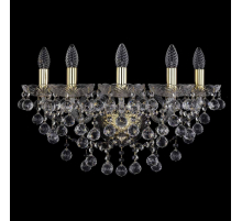 Бра Bohemia Ivele 1409B/5/195/XL G