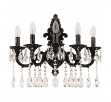 Бра Bohemia Ivele AL7801B15/5/210 A BG