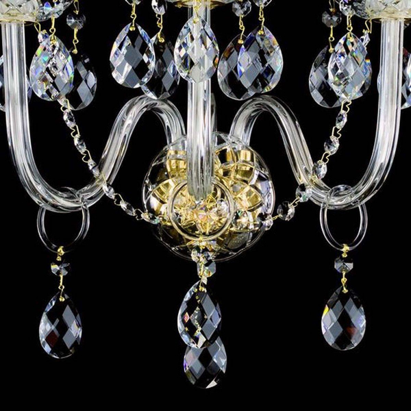 Бра Artglass Rachel III. CE Бра Artglass Rachel III. CE