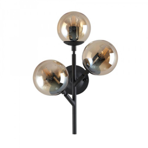 Бра Crystal Lux MEDEA AP3