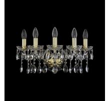 Бра Bohemia Ivele 1413B/5/165 G