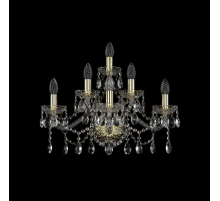 Бра Bohemia Ivele 1413B/3+2+1/220 G