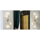 Бра Imperium Loft Restoration Brass Mix 144094-22