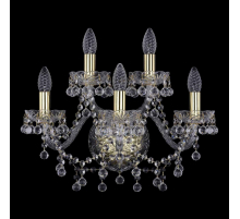 Бра Bohemia Ivele 1409B/3+2/160 G