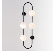 Бра Imperium Loft Hoop 213735-26