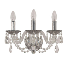 Бра Bohemia Ivele AL16302B/3/141 CG