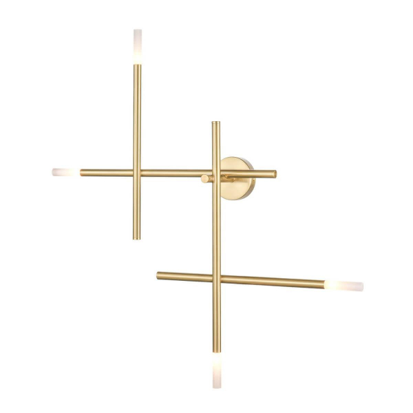 Бра Vele Luce Corda VL5534W24 Бра Vele Luce Corda VL5534W24
