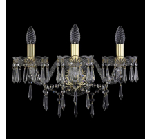 Бра Bohemia Ivele 1403B/3/160/XL G