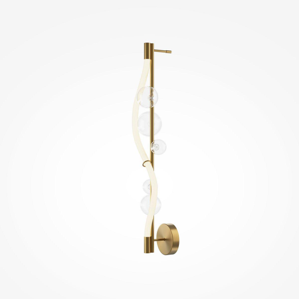 Бра Maytoni Oasis MOD289WL-L18BS3K Бра Maytoni Oasis MOD289WL-L18BS3K