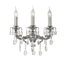 Бра Dio DArte Asfour Aosta E 2.1.3.200 SB