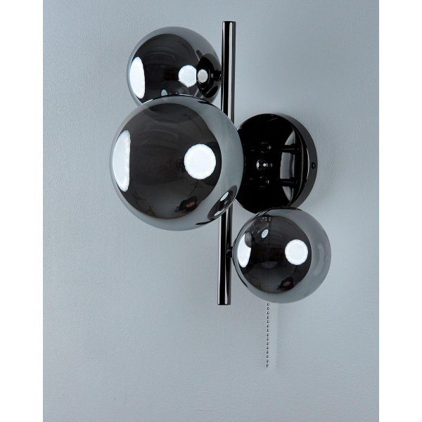 Бра Moderli Molly V10793-3W Бра Moderli Molly V10793-3W