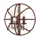 Бра Loft IT Foucaults Orb Crystal Loft1897W