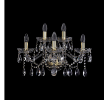 Бра Bohemia Ivele 1413B/3+2/200/XL G