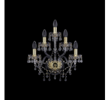 Бра Bohemia Ivele 1410B/2+2+1/160 G V0300
