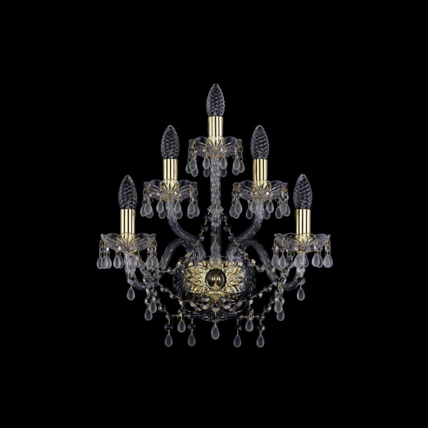 Бра Bohemia Ivele 1410B/2+2+1/160 G V0300 Бра Bohemia Ivele 1410B/2+2+1/160 G V0300