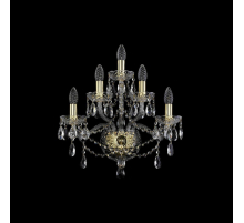 Бра Bohemia Ivele 1415B/2+2+1/165 G