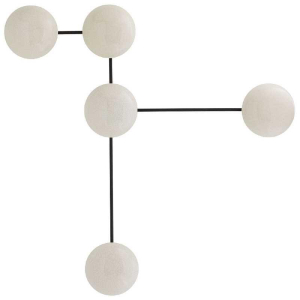 Бра Loft-Concept Arteriors 44.2249-0 53161