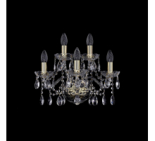 Бра Bohemia Ivele 1413B/3+2/165 G