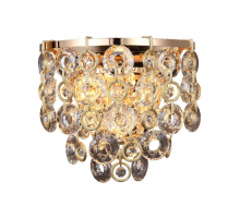 Бра Newport Konstantia 5263/A gold М0070031