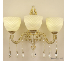 Бра Bohemia Ivele AL7901B15/3/175 A WMG P1 U Wave